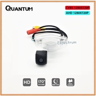 HONDA Reverse Camera OEM AHD Parking/ CVBS 720P/, HRVHONDA