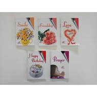 books of famous quotes Smile, Happy Birthday, Friendship, Prayer, Love