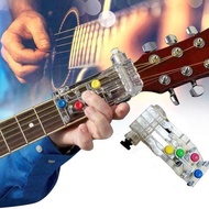 Chord Easy V9 Original Easy Acoustic & Electric Guitar Play/