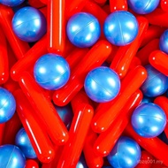 STARBOLO Ball Pit Balls for Kids -Pack of 150 200 500 Colorful Ball Pit Balls Crush Proof Plastic To