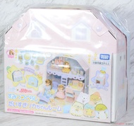 [預訂2302] Takara Tomy Licca - Sumikko Gurashi Room 莉卡娃娃 配件 角落生物房間
