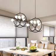 Nordic Corridor Pendant Light Ceiling Light Modern Cloakroom Light Bedroom Light Stairs Aisle Lights