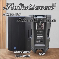 DFL# speaker aktif audio seven zlx 800dsp audio seven zlx800 dsp 2bh