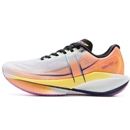 【XTEP】360X 2.0丨Kasut larian plat karbon Marathon Running Shoes Racing Carbon Board Running Shoes 975