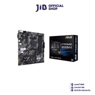 MAINBOARD (เมนบอร์ด) ASUS PRIME B550M-K (DDR4) (SOCKET AM4) (MICRO-ATX) As the Picture One