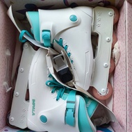 Impala Inline Skate Lightspeed White - second size 40