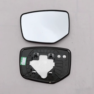 กระจกมองหลังรถยนต์สำหรับ Honda Accord 2008 2009 2010 2011 2012 2013 G8มุมมองด้านข้างอะไหล่ภายนอกเลนส