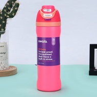 ⚡ส่งภายใน 24 ชม⚡ของแท้💯 Owala FreeSip® SWAY 24oz/32oz. ของแท้ จากอเมริกา มีสีให้เลือกเยอะมาก แก้วพกพ