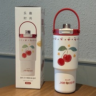 316 Stainless Steel Thermal Bottle | Large capacity 880-1500 ml | Portable Cute Water Bottle