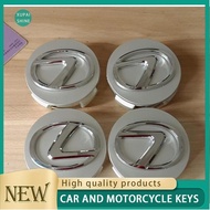 xps 4pcs 62mm Wheel Center Hub Caps for Lexus rx300 is250 rx rx330 330 350 lx470 is200 is250 lx570 g