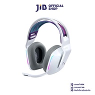 HEADSET (หูฟังไร้สาย) LOGITECH G G733 LIGHTSPEED WIRELESS (WHITE)