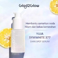 GLAD2GLOW - Yuja Symwhite 377 Dark Spot Serum 17ml