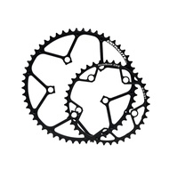 EXTRALITE OCTARAMP CH CHAIN RINGS - 53/39T