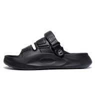 Best-selling men's Eva shoe with fecal sensation holes