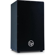 Latin Percussion LP1428NY Cajon Black Box