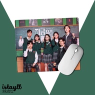 All of us are dead Kdrama Inspired Mousepad | Istayll Mania