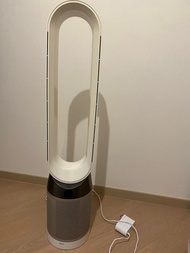 Dyson Pure Cool Link 智能空氣淨化風扇 TP04 連遙控