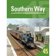 [100% Original Books] - The Southern Way 45: 45 by  (UK edition, paperback)