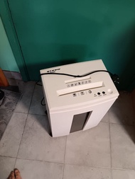 二手碎紙機 Nippo NS-3010CD