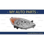 PERODUA ALZA 2009-2020 HEAD LAMP / LAMPU DEPAN / LAMPU BESAR (TYC)(YELLOW)