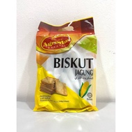 BISKUT JAGUNG AGROMAS