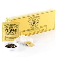 TWG TEA TWG Tea | Comptoir Des Indes Tea Cotton Teabags