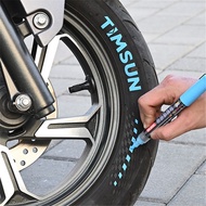 Car Tire Letter Pen Depicting Tire Pen 07.14