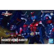 ◆弘德模型◆ Figure-rise Standard 假面騎士 KABUTO