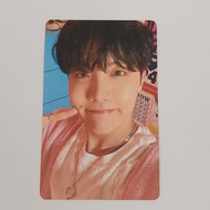 Bts Photocard J-Hope BE Essential