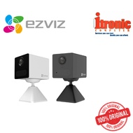 EZVIZ CB2 2MP Battery Camera | 1080P WiFi CCTV | Human Detection | Night Vision | Two-Way Talk