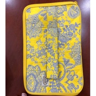 NARAYA COSMETIC BAG กระเป๋าผ้านารายา กระเป๋าเครื่องสำอาง ดีไซน์ทรงกล่อง