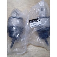 ENGINE MOUNTING (LEFT/RIGHT) - FOMOCE QUALITY > FORD RANGER T7/T8 > LEFT EB3G-6B-032EA / RIGHT EB3G-