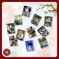 ID Photo Rhythm - Nguyen Quang Anh - ATSH - Photo card Size 3x4cm