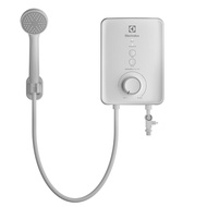 [ฟรีติดตั้ง*แบบจั๊มไม่รวมอุปกรณ์] ELECTROLUX เครื่องทำน้ำอุ่น EWE351PX-DWX5 3500 วัตต์ สีขาว