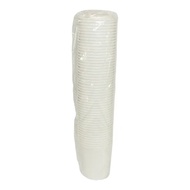 PLASTIC CUP 6OZ 20'S PLASTIC CUP 6OZ 20'S