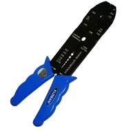 Crimping Tool 8IN Logan/Crimping Pliers/Crimping Pliers
