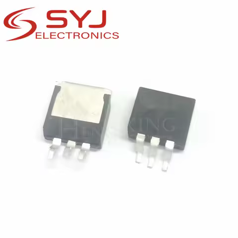 4pcs/lot LM1086CS-ADJ LM1086CS-3.3 LM1085IS-3.3 LM1084IS-ADJ LM1084IS-3.3 LM1086CS LM1085IS LM1084IS