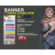 7 TERAS KPM- KEMENTERIAN PENDIDIKAN MALAYSIA