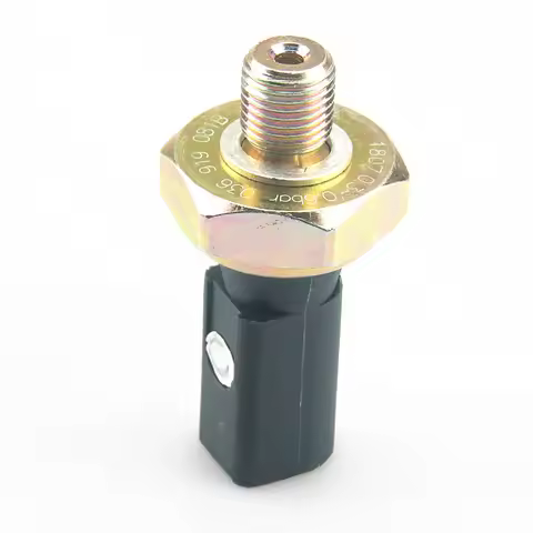 SCJYRXS Oil Pressure Sensor For VW Golf MK4 MK5 MK6 Bora Passat B6 B7 Polo CC Audi A2 A3 A8 Q3 TT Oc