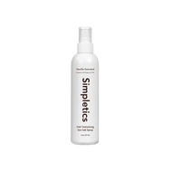 Simpletics Sea Salt Spray, Simpletics Texturizing Vanilla Sea Salt Spray, Sea Salt Spray Hold für Ha