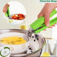 Clamper PAN / ANTI-HEAT POT LIFTING TOOL CS