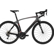 GUSTO BIKE 22 GB RCA1.1 PRO SHIMANO ULTEGRA R8000 GREY / SILVER SIZE M