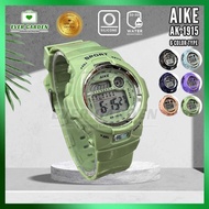 AIKE 1915 Sports Watch - Your Perfect Companion for Active Lifestyle jam tangan