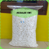 Gabus Busa Filter reguler kw1 1kg