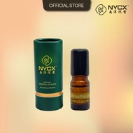 BreathEase｜Five Elements Essential Oil 五行精油｜Support Breath & Immunity | NYCX 南洋沉香