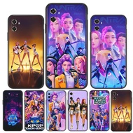 Huawei Y9A Y6 Y5 Y7 Y9 Y6s Prime Pro TPU TPU Compatibility Soft Case Phone Case Protective Case (W-6