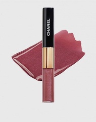 官方入手 Chanel 112 極致持久亮色兩用唇彩 雙頭唇釉 LE ROUGE DUO ULTRA TENUE