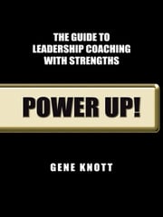 Power Up! Gene Knott