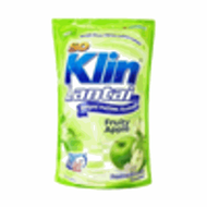 So Klin Lantai Fruity Apple 780 ml