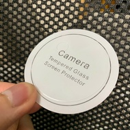 Oneplus Ace 5 / Ace 5 Pro / 13R / Oneplus 13 / Oneplus 13T / Oneplus 3V Camera Tempered Glass, Camer